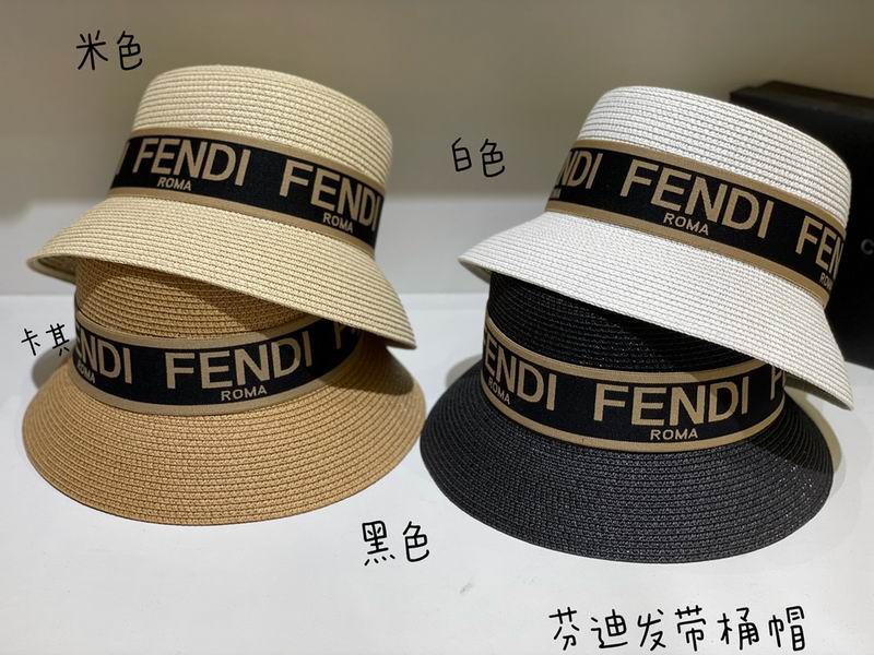 Fendi Top hat dx (4)